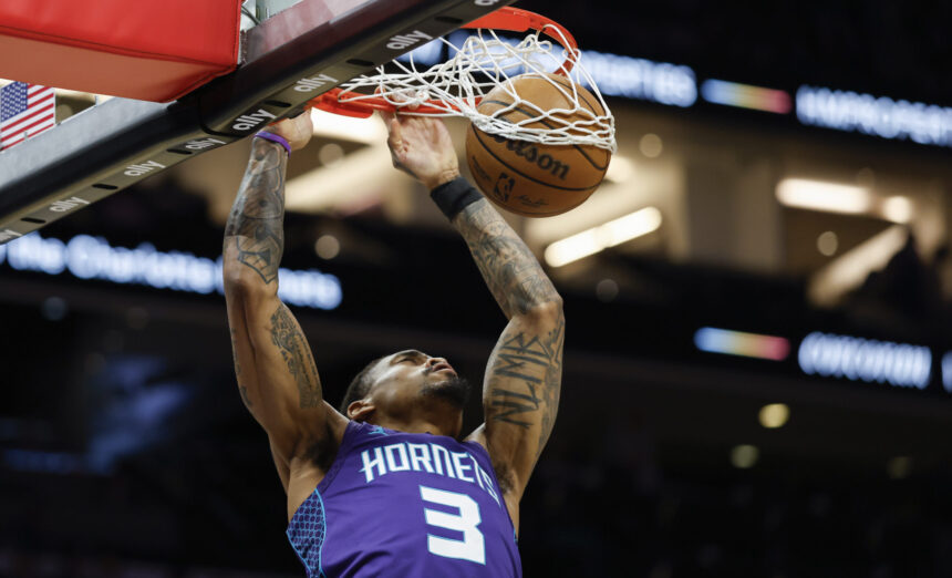 Eurolygos naujokai pasipildė NBA žaidėju