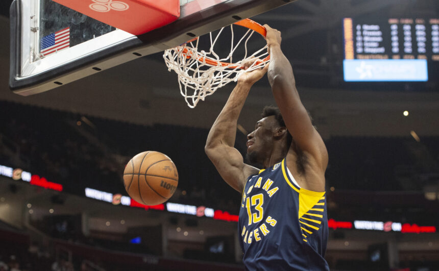 Antru NBA naujokų biržoje pasirinktas aukštaūgis dairosi komandos Europoje