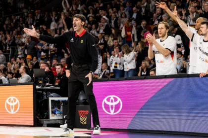 Alexas Mumbru (FIBA nuotr.)