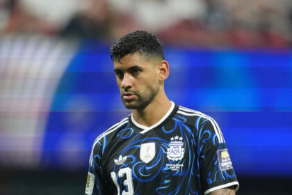 Cristianas Romero (Scanpix nuotr.)
