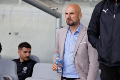 Željko Sopičius (BNS Foto nuotr.)