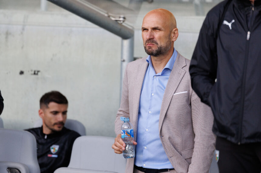 Potencialius varžovus su Čikagos „Bulls“ palyginęs Sopičius: „Vaikinai parodė, ką turi tarp kojų“