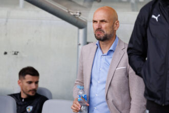 Željko Sopičius (BNS Foto nuotr.)