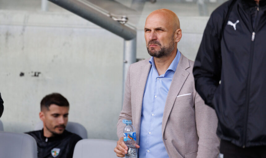 Sopičius – po dvikovos Stambule: „Didžiuojuosi savo vyrukais“