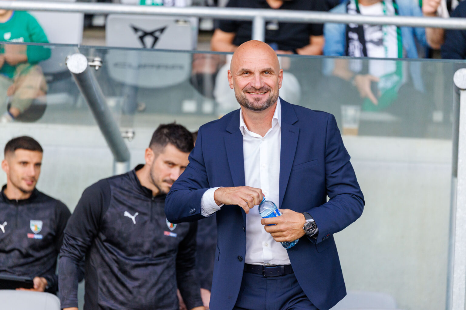 Željko Sopičius. BNS nuotr.