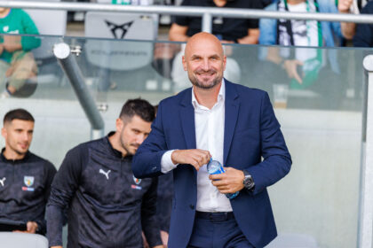 Željko Sopičius. BNS nuotr.
