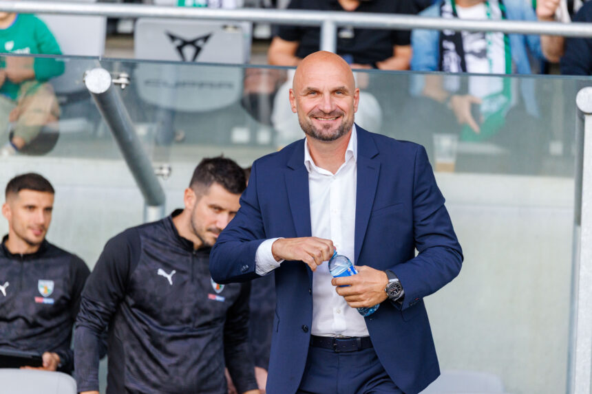 Željko Sopičius. BNS nuotr.