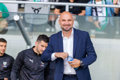 Željko Sopičius. BNS nuotr.