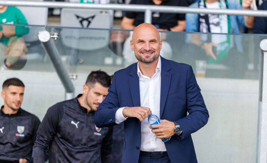 Prieš „Brighton“ iššūkį – Sopičiaus pažadas ir priminta pergalė prieš „Besiktas“