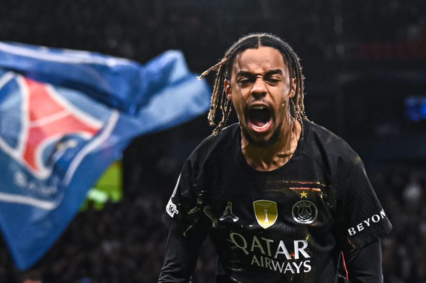 Perėjimų bomba Anglijoje: PSG žvaigždė už kosminę sumą turėtų sustiprinti „Liverpool“