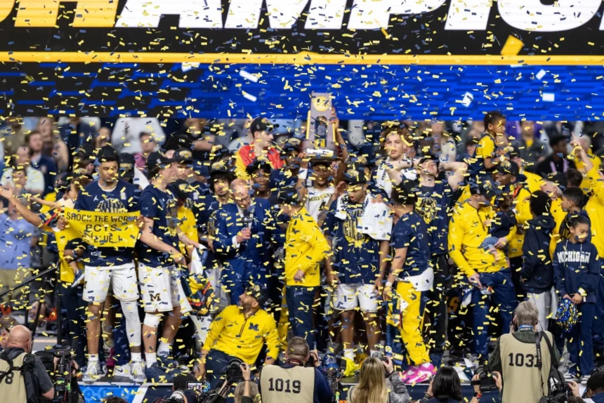 Rinktinės laukiantys NCAA čempionai: į Lietuvą atvyksta būsimos NBA žvaigždės