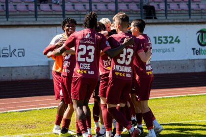 Telšių „Džiugas“. FC „Džiugas“ „Facebook“ nuotr.
