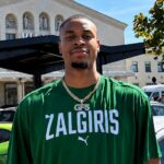 Kaodirichi Akobundu-Ehiogu (zalgiris.lt nuotr.)