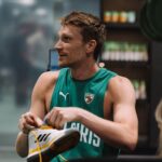 Marius Grigonis (zalgiris.lt nuotr.)