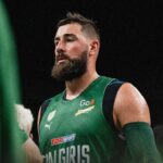 Jonas Valančiūnas (zalgiris.lt nuotr.)