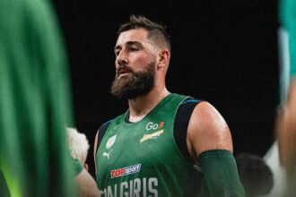 Jonas Valančiūnas (zalgiris.lt nuotr.)