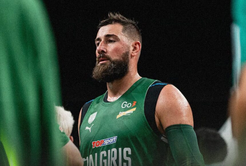 Jonas Valančiūnas (zalgiris.lt nuotr.)