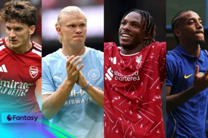„Fantasy Premier League“ (FPL) naujo sezono žaidimas jau startavo, o jo kūrėjai pristatė nemažai naujovių.