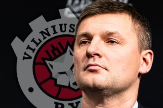 „Rytas“ skelbia apie komplektacijos pabaigą.