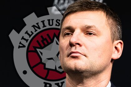 „Rytas“ skelbia apie komplektacijos pabaigą.
