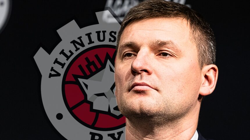 „Rytas“ skelbia apie komplektacijos pabaigą.