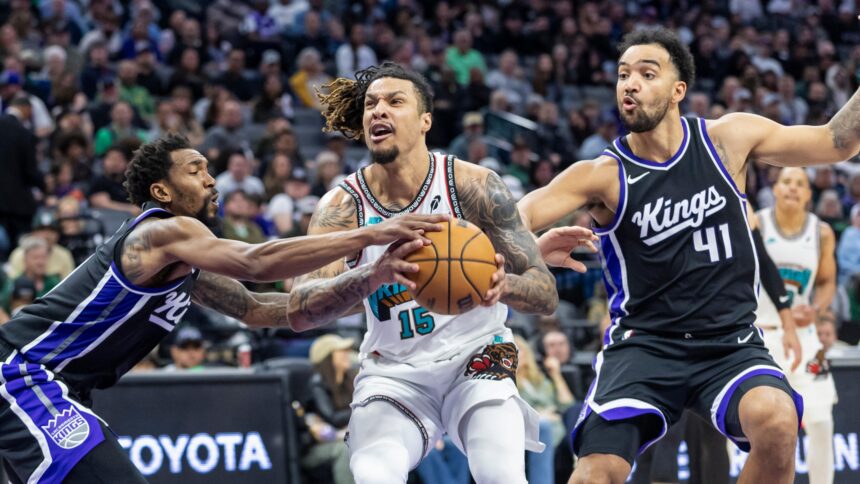 Paaiškėjo NBA krepšininko Brandono Clarke’o mirties priežastis