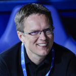 Britai žavisi Valdo Dambrausko kelio į didįjį futbolą istorija