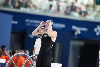 Rūta Meilutytė (LTU Aquatics nuotr.)