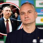 Mindaugo Balčiūno įrašas socialiniuose tinkluose išprovokavo aštrią Utenos komandos vadovo Eimanto Skersio reakciją.