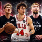 Lietuvių klubams NBA prognozuojamos paskutinės vietos