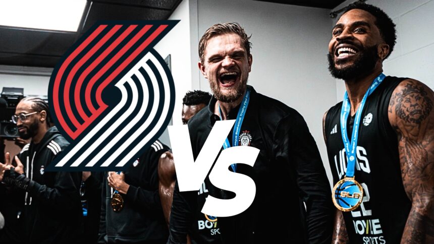 Tautvydo Sabonio klubas sužais draugiškas rungtynes prieš buvią tėvo NBA komandą