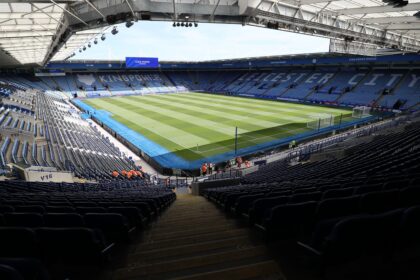 Parduodamas „Leicester City“ klubas