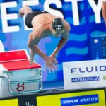 Tomas Navikonis / Dariaus Kibirkščio („LTU Aquatics“) nuotr.