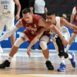 Mateuszas Ponitka (FIBA nuotr.)