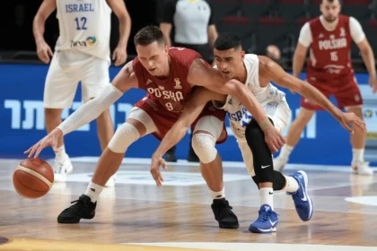 Mateuszas Ponitka (FIBA nuotr.)