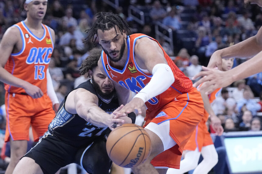 „Real“ priekinę liniją sustiprino aukštaūgis iš NBA