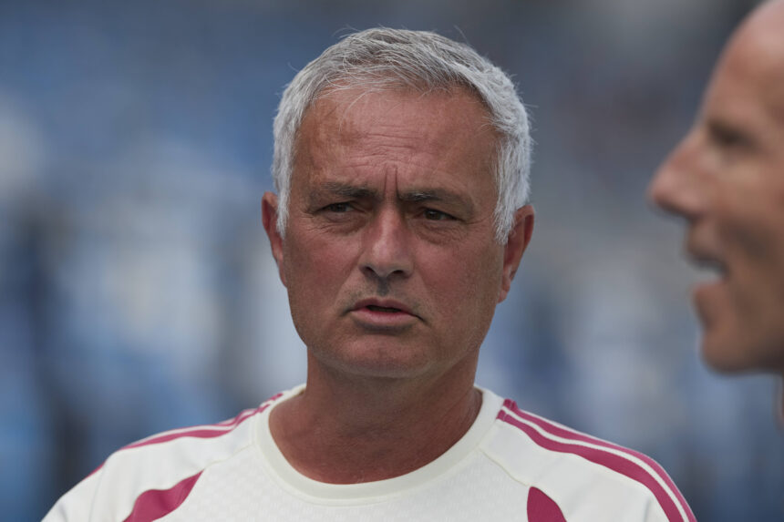 Jose Mourinho taisyklės Madrido „Real“ klube: daugiau kontrolės, griežta disciplina ir bendri pietūs
