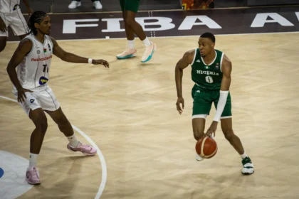 Kaodirichi Akobundu-Ehiogu. FIBA nuotr.