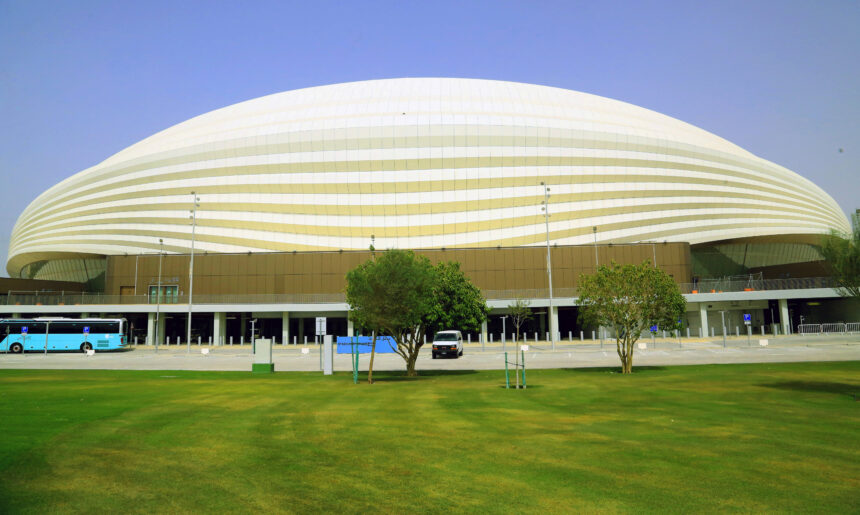 FIBA pristatė planetos pirmenybių arenas: mačai vyks ir futbolo stadione
