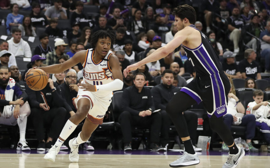 ASVEL atakoms diriguos NBA neįsitvirtinęs, bet G lygoje spindėjęs gynėjas