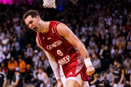 Mario Hezonja (FIBA nuotr.)