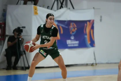 lietuva.basketball nuotr.