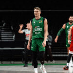 Marius Grigonis (zalgiris.lt nuotr.)