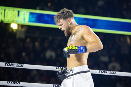 Dominykas Dirkstys (BNS Foto nuotr.)