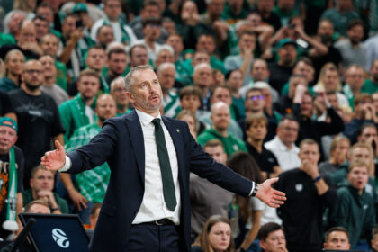 Tomas Masiulis (BNS Foto nuotr.)
