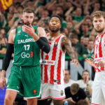 Jonas Valančiūnas (BNS Foto nuotr.)