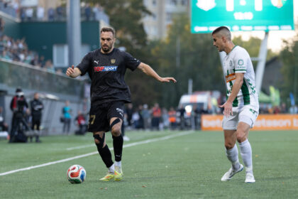 Vilniaus „Žalgiris“ - „Kauno Žalgiris“. „Kauno Žalgirio“ nuotr.