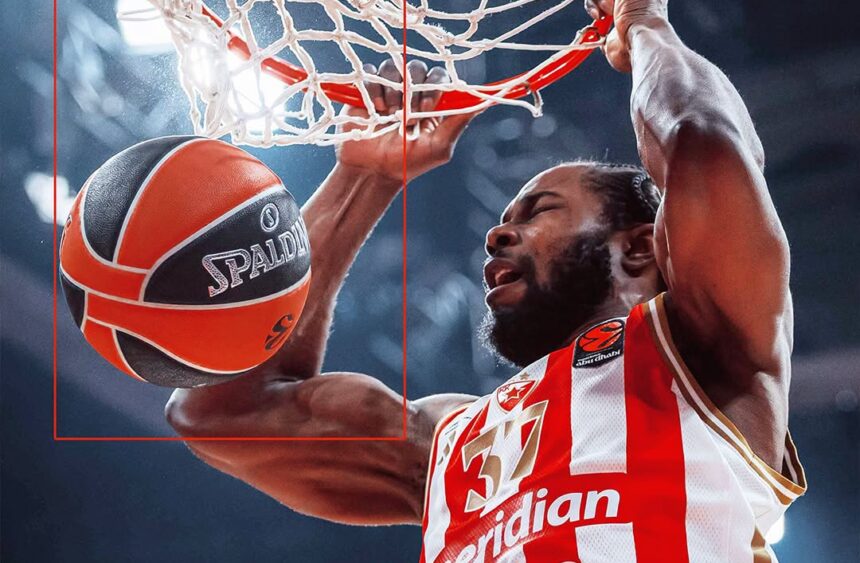 Prieš mačą su „Žalgiriu“ – pozityvios naujienos „Crvena Zvezda“ stovykloje