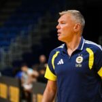 Šarūnas Jasikevičius. Fenerbahce Beko nuotr.