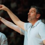 Ibonas Navarro (KK Crvena Zvezda Meridian Bet nuotr.)